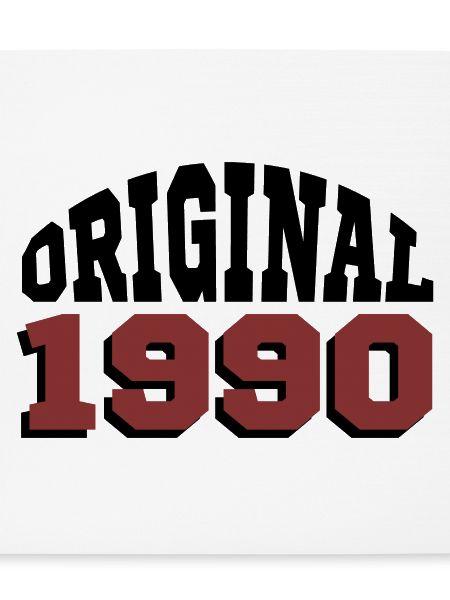 Original 1990
