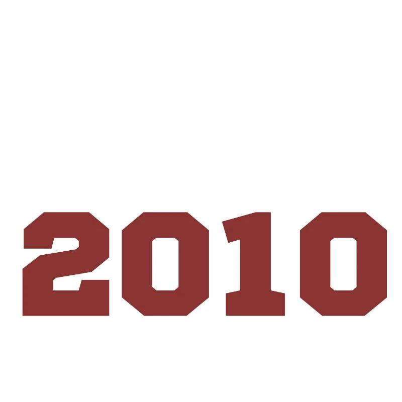Ursprünglich: 2010
