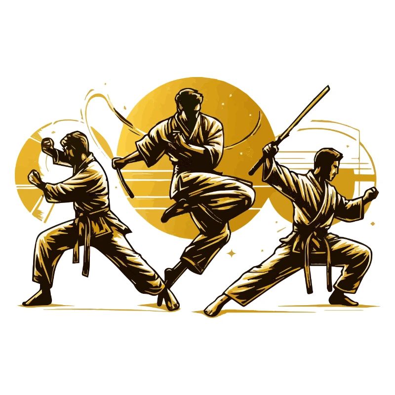 Kung-Fu