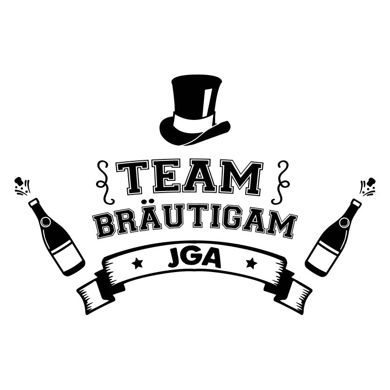 team bräutigam jga