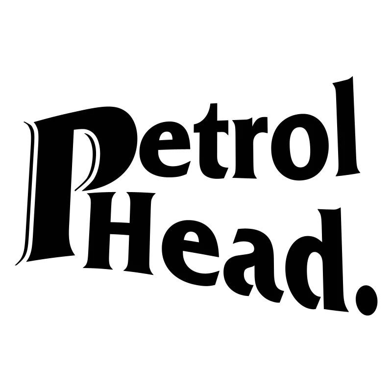 Petrol Head