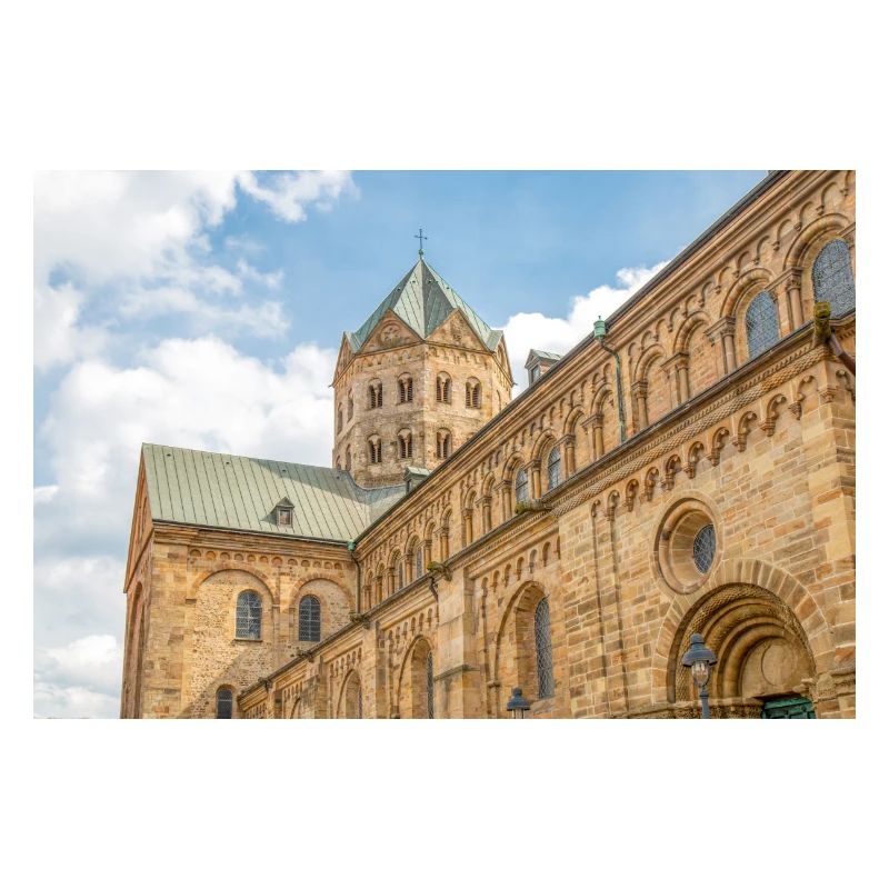 Kleine Kirche Osnabrück