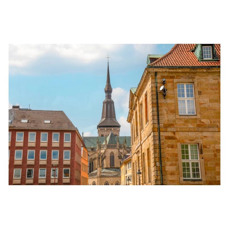 Marienkirche Osnabrück