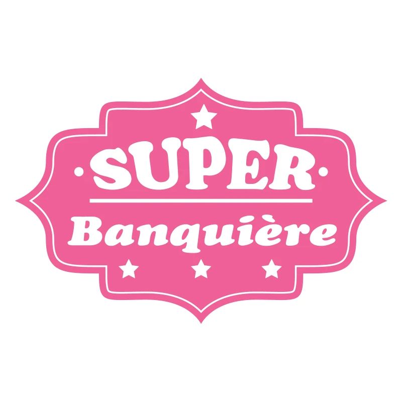 SUPER Banker