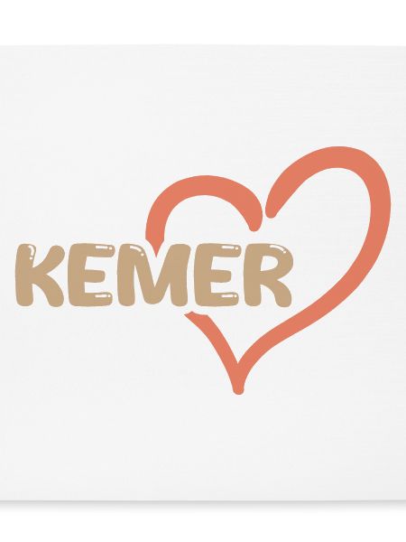 Geschenk für Kemer