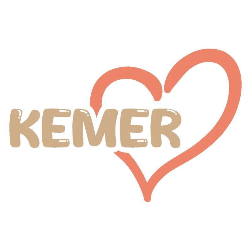 Geschenk für Kemer