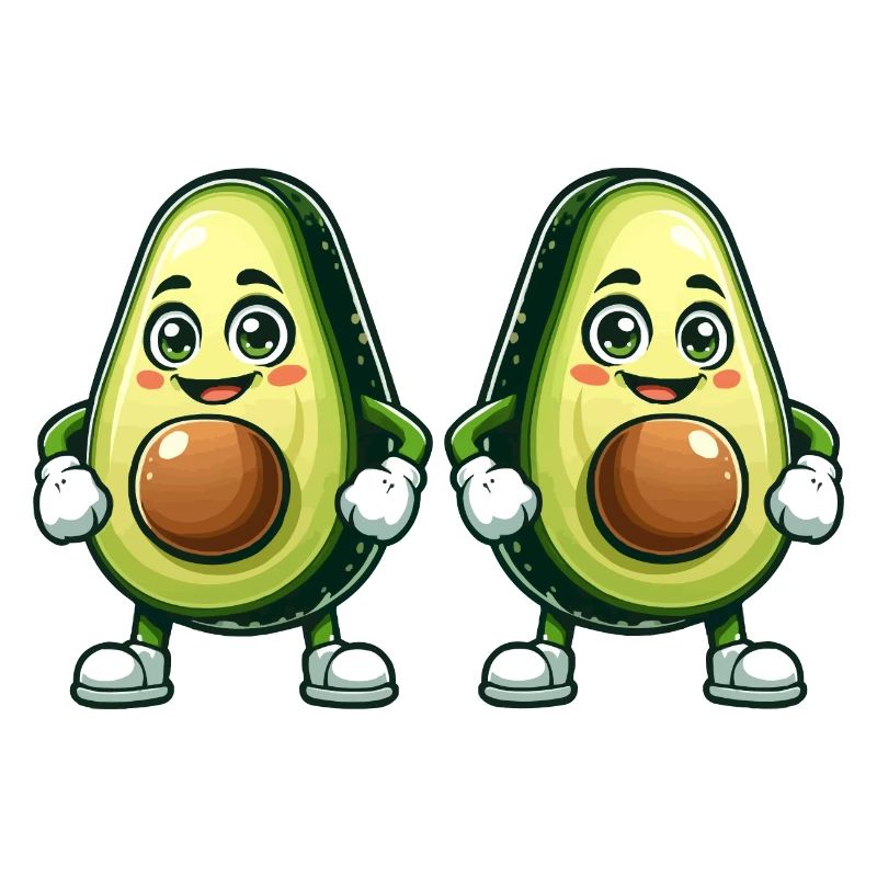 avocado 2
