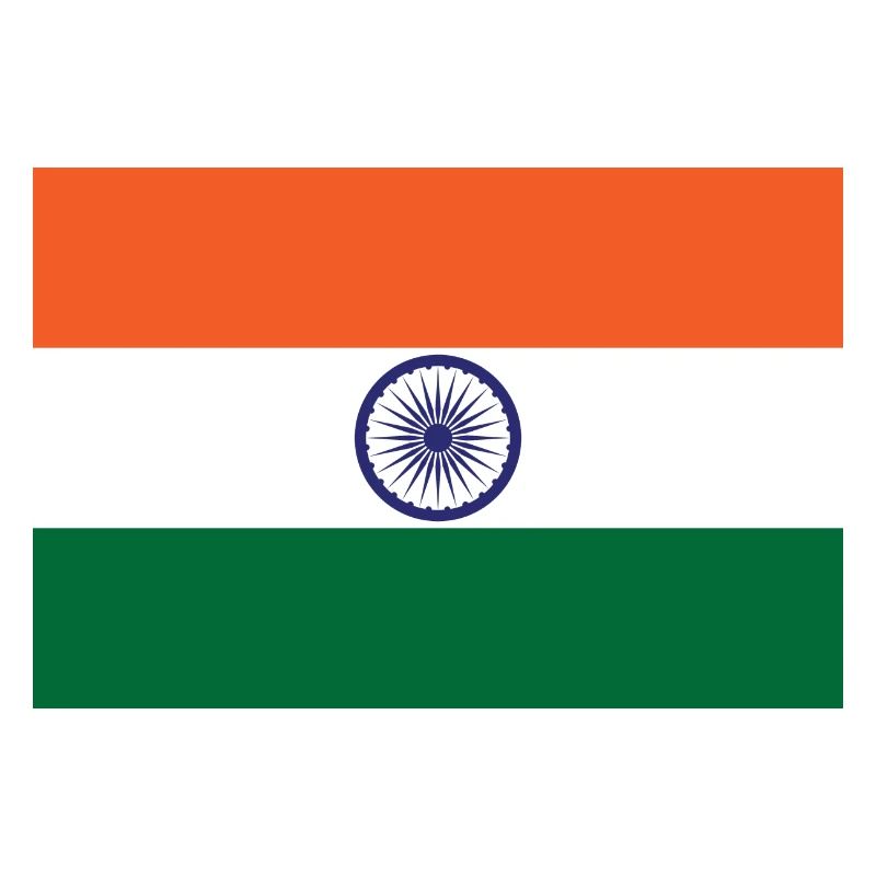 India