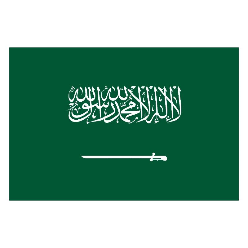 Saudi Arabia