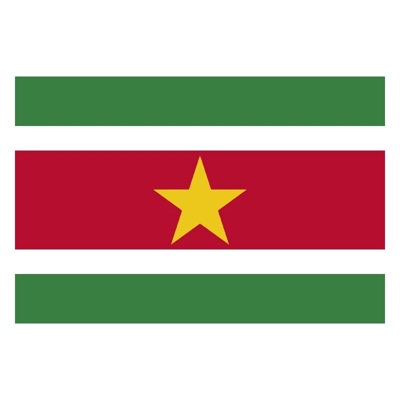 Suriname