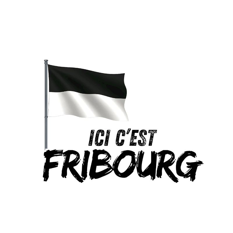 ICI CEST FRIBOURG