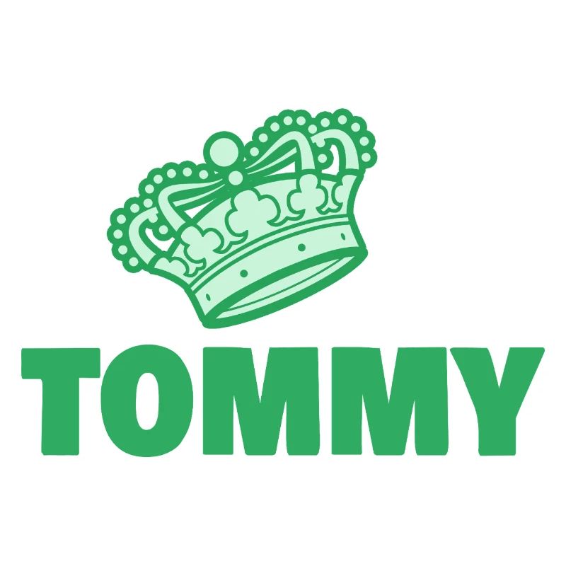 Vorname Tommy