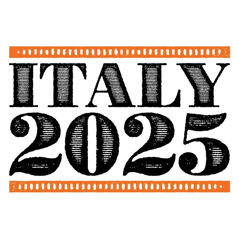 Italien 2025