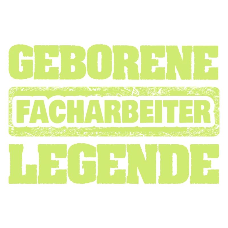 Beruf Facharbeiter