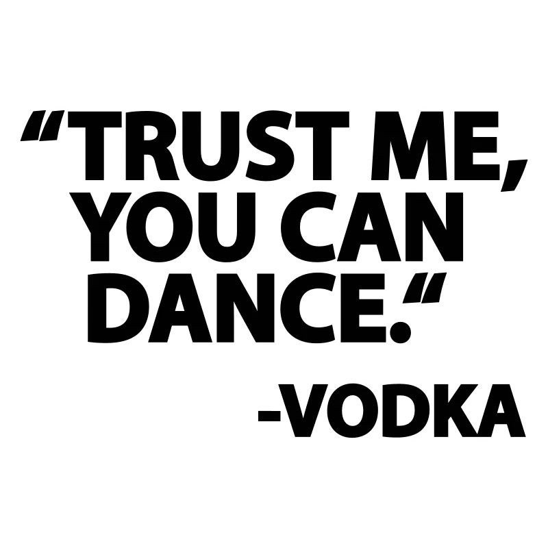 Vodka Dance