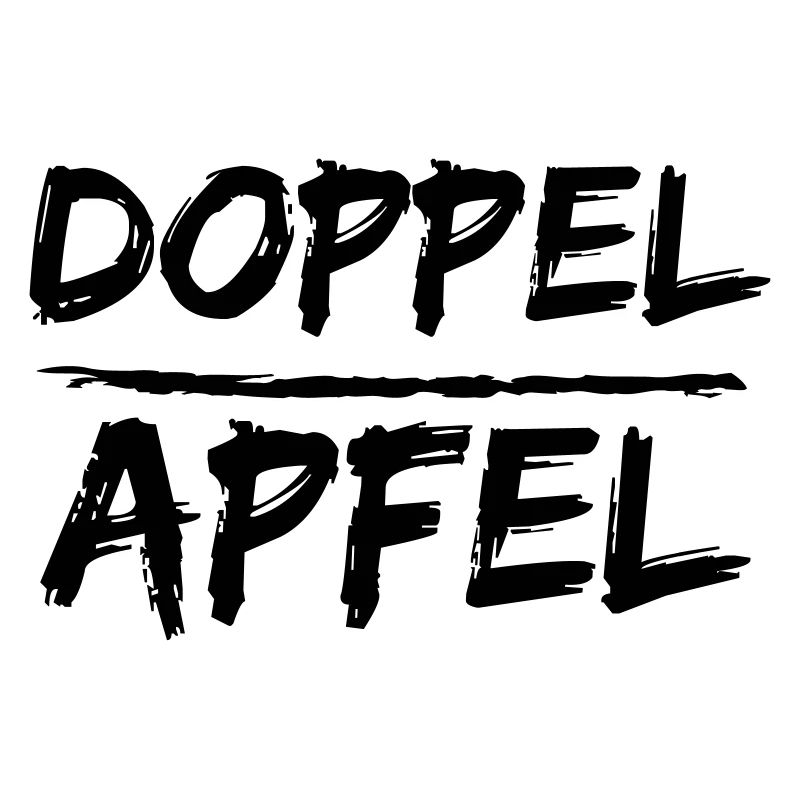 Doppelapfel
