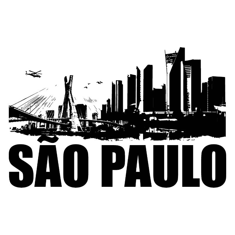 Sao-Paulo-Skyline