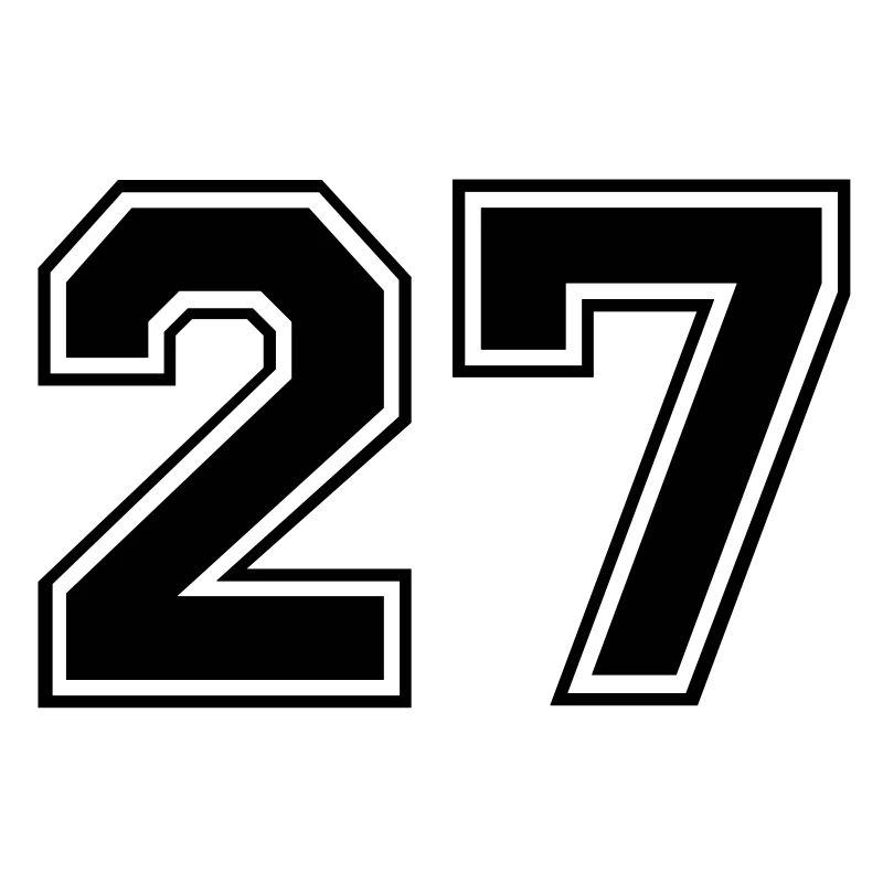 27