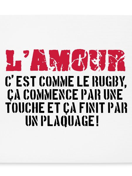 rugby