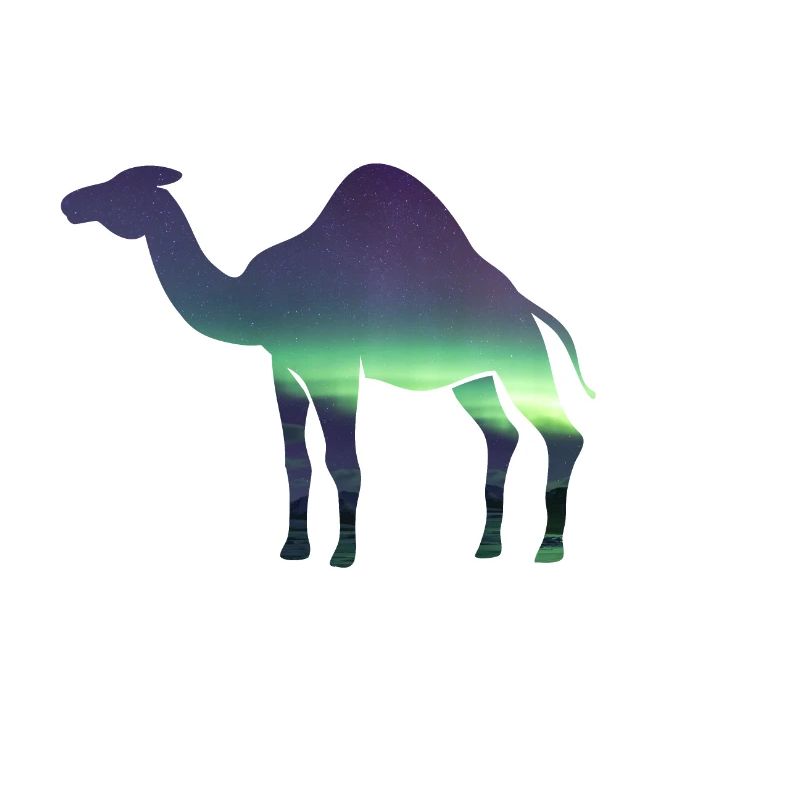 Camel techno