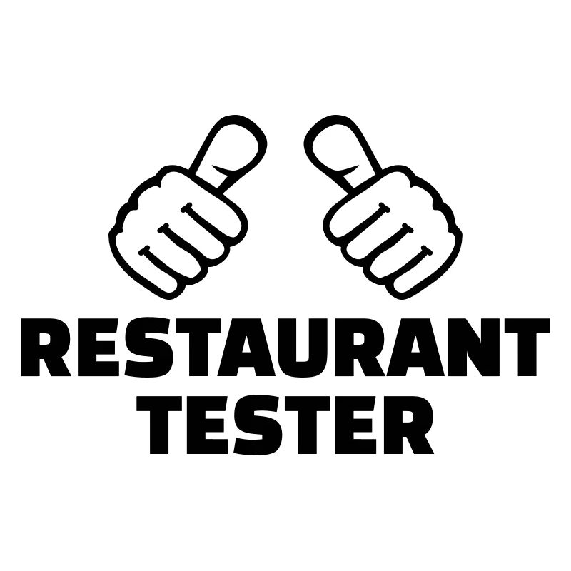 Restaurant tester