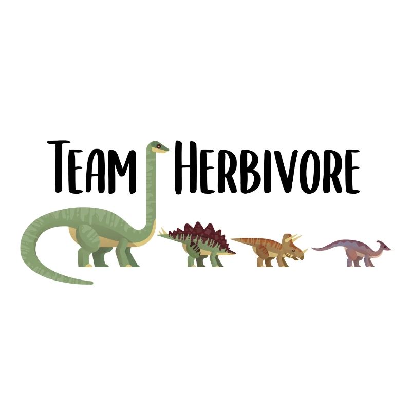 Team Herbivore