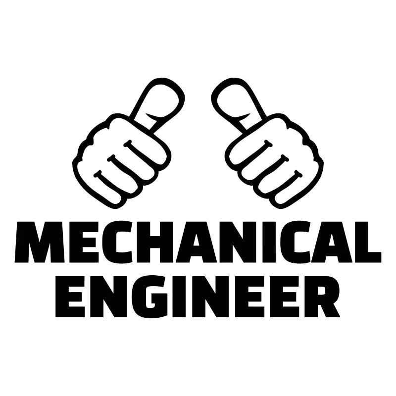 Mechanical engineer