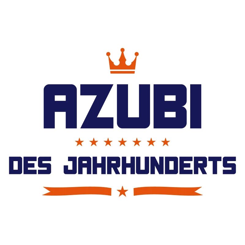 azubi des jahrhunderts