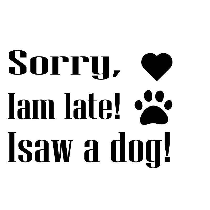 Dog dog