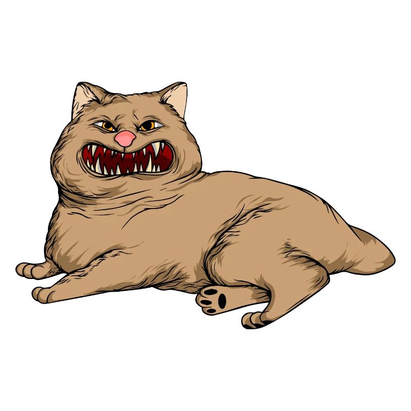 Lustige Katzen 13