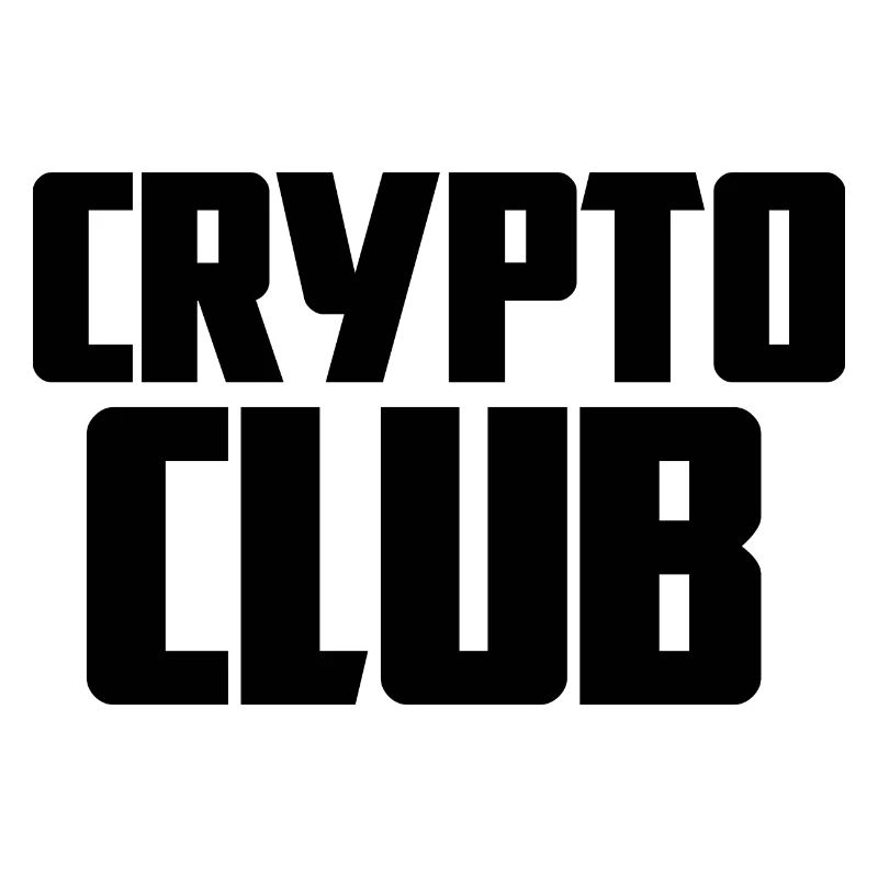 Crypto Club