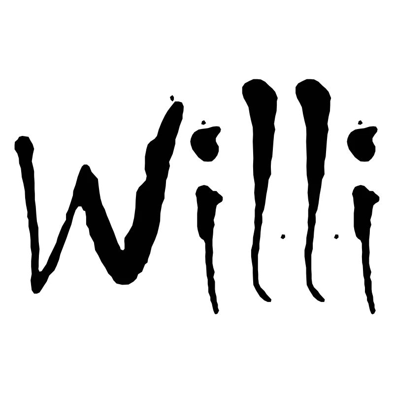 willi