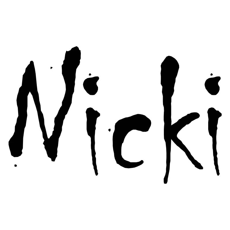 nicki