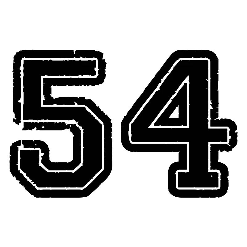 54