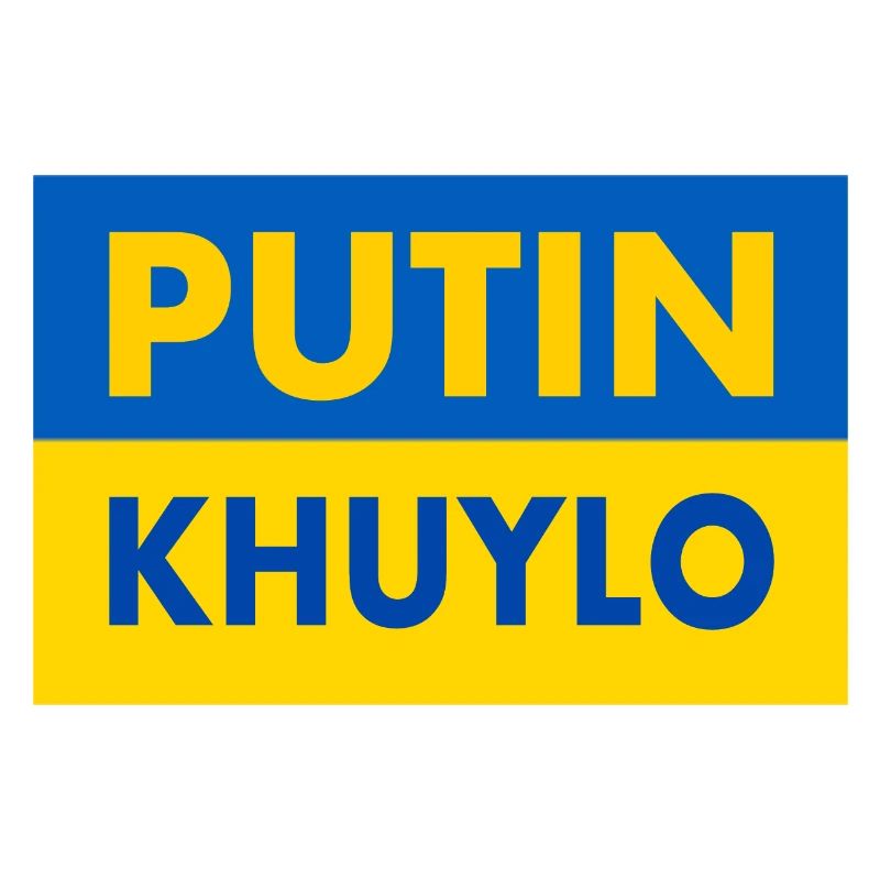 putin khuylo
