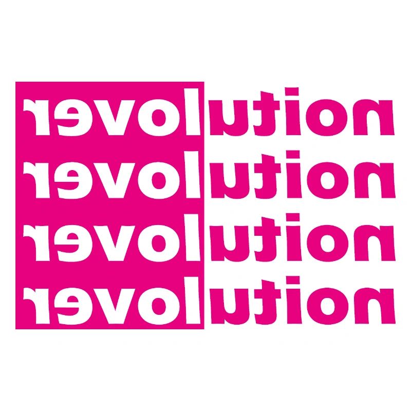 revolution lover