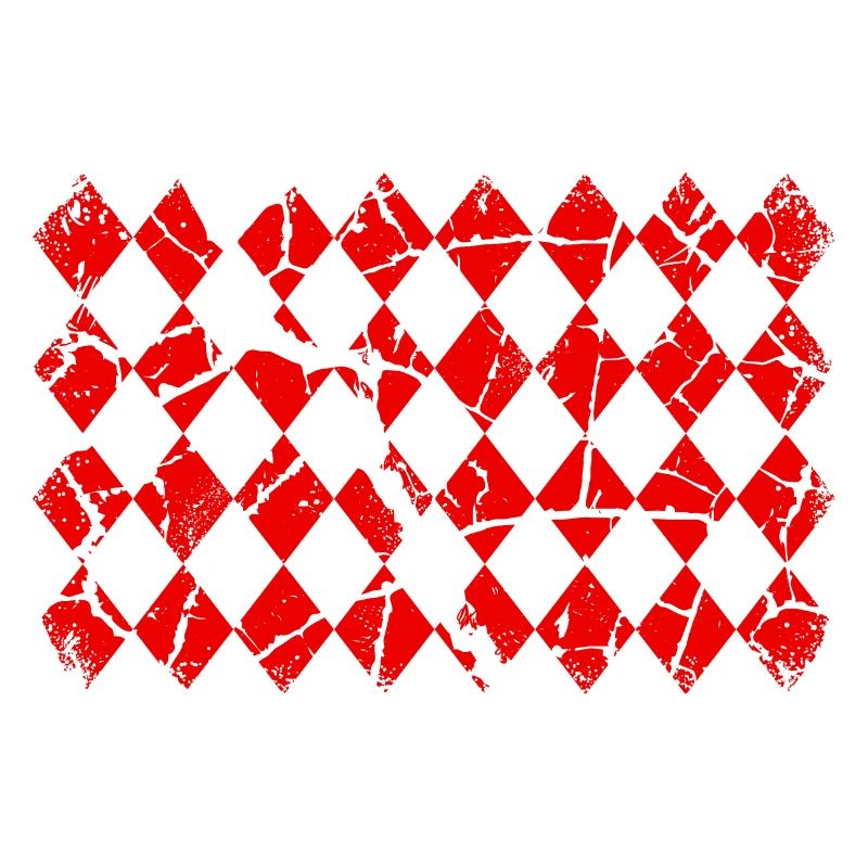 Check Pattern - Angoumois