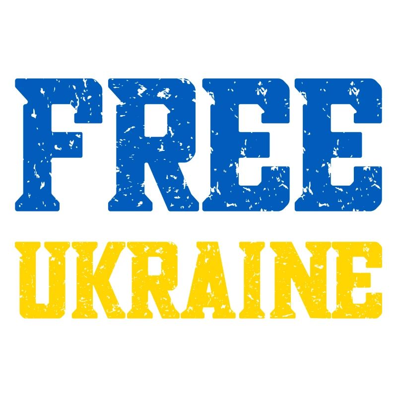 Free Ukraine