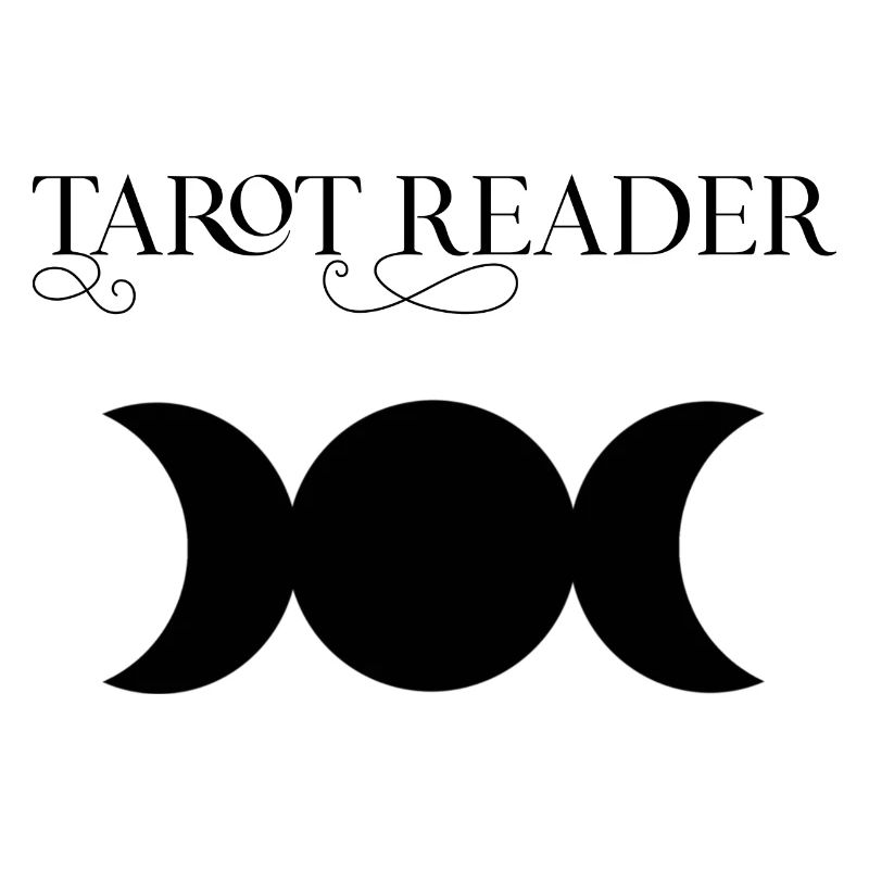 Tarot Reader