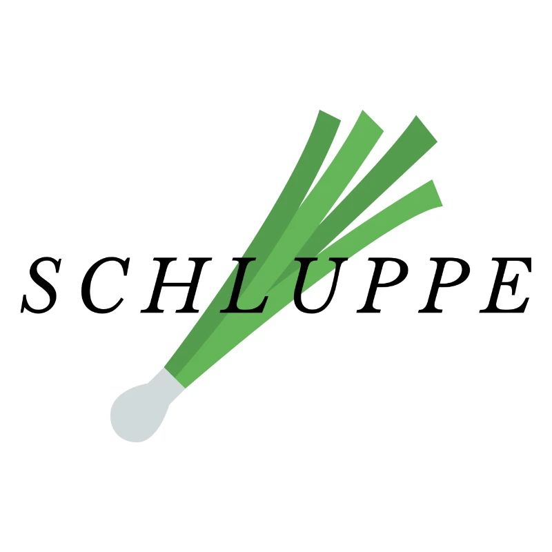 Schluppe