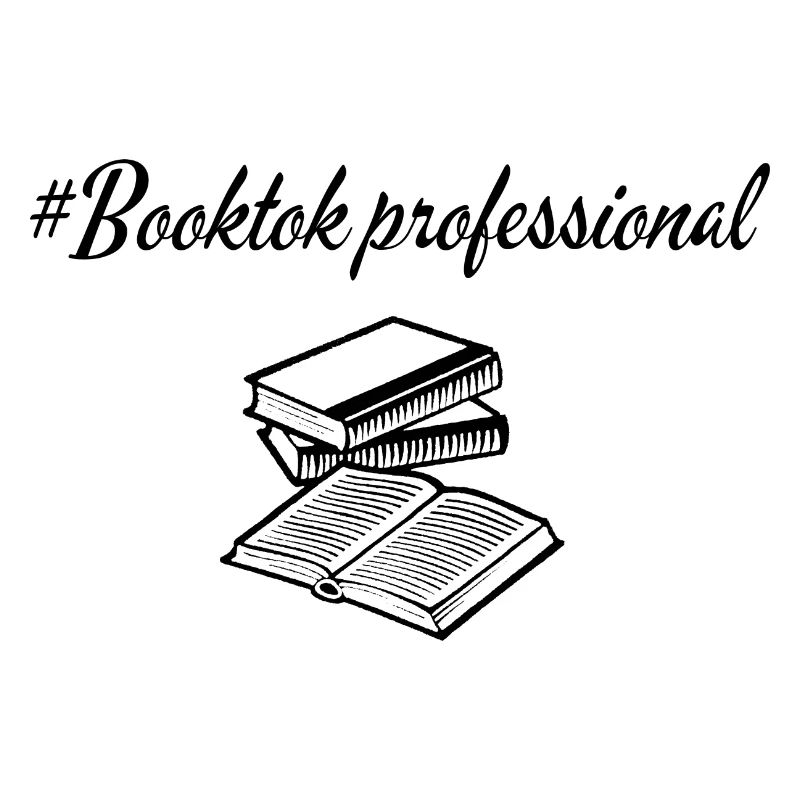 Professionelles Booktok