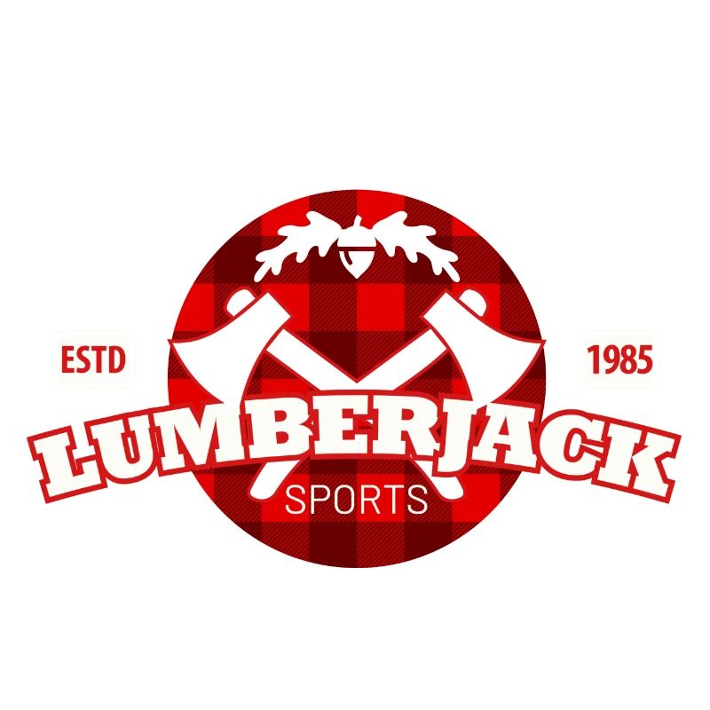 lumberjack check pattern