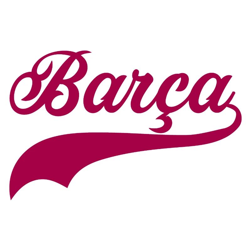 barca swoosh