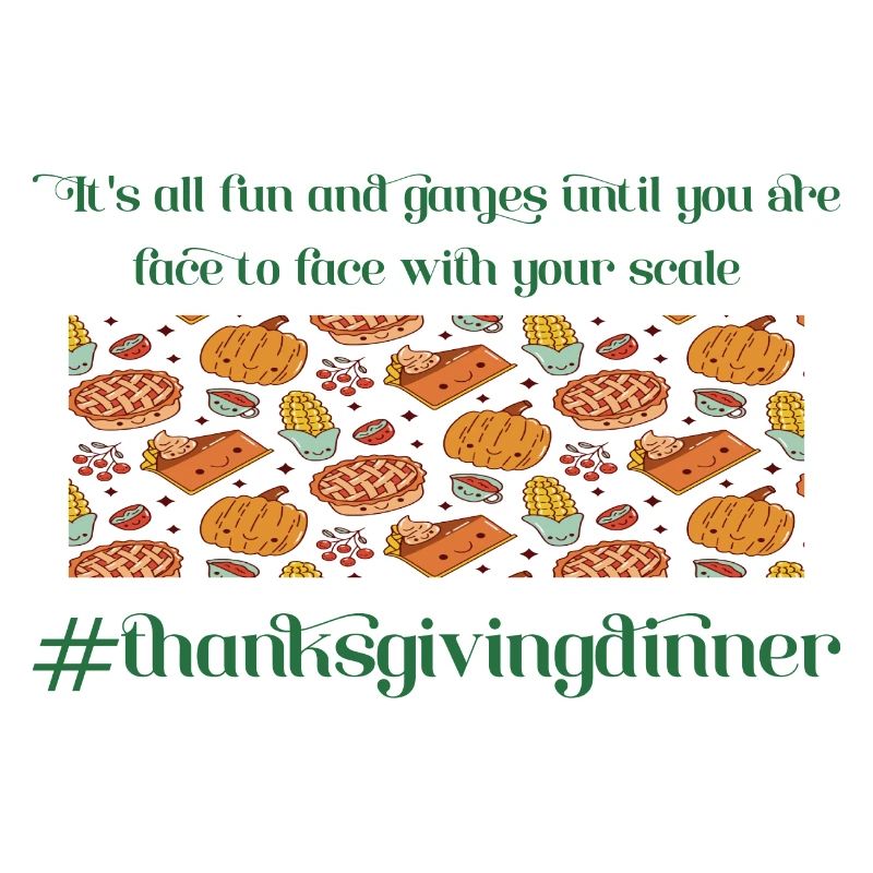 Thanksgivingdinner