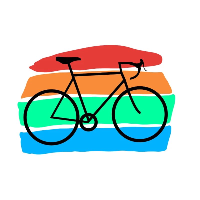 Fahrrad