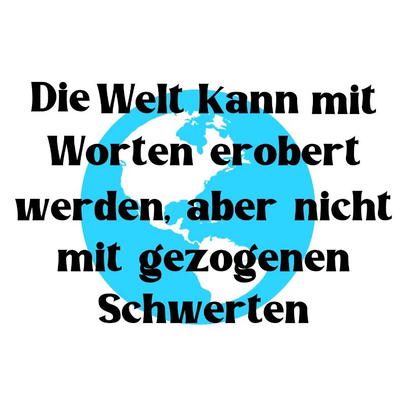 Welteroberung