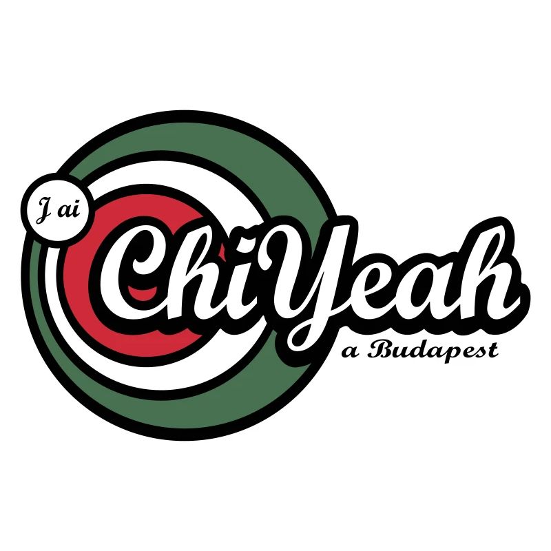 ChiYeah in Budapest
