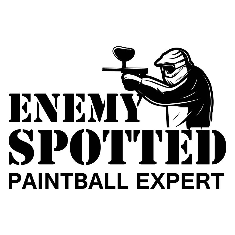 Paintball Airsoft