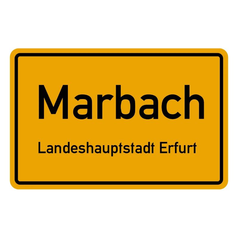 Erfurt Marbach