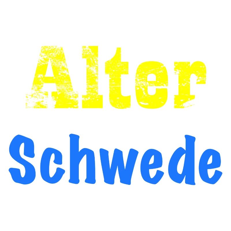Alter Schwede